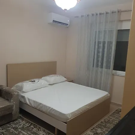 Neo Appartement Shkodër