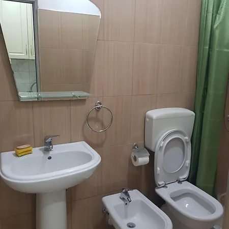 Appartement Neo *