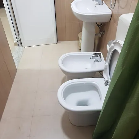 Neo Appartement Shkodër