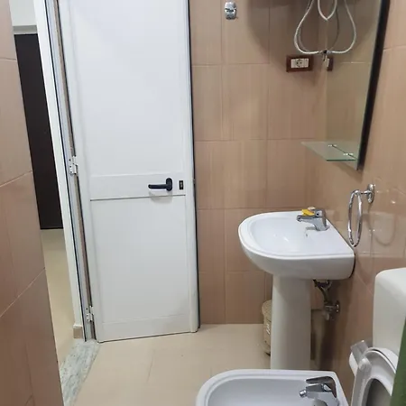 Appartement Neo *