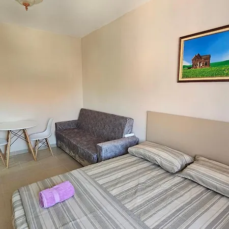 Neo Appartement Shkodër